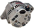 210-0434 OE Replacement Alternator, 3.4L, 6Cyl, Remanufactured