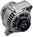 210-0434 OE Replacement Alternator, 3.4L, 6Cyl, Remanufactured