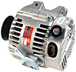 210-0451 Alternator, 2.0L, 4Cyl, 100 Amp, Remanufactured