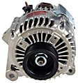 210-0451 Alternator, 2.0L, 4Cyl, 100 Amp, Remanufactured