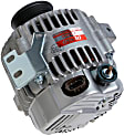 210-0454 Alternator, 2.4L, 4Cyl, 100 Amp, Remanufactured