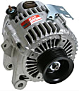 210-0454 Alternator, 2.4L, 4Cyl, 100 Amp, Remanufactured