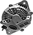 210-0457 Alternator, 80 Amp, Remanufactured