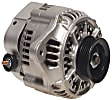 210-0457 Alternator, 80 Amp, Remanufactured