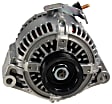 210-0506 Alternator, 3.0L, 6Cyl, 100 Amp, Remanufactured