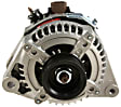 210-0509 Alternator, 3.0L, 6Cyl, 130 Amp, Remanufactured