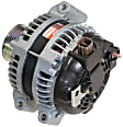 210-0511 Alternator, 2.4L, 4Cyl, 105 Amp, Remanufactured