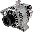 210-0514 Alternator, 4.7L, 8Cyl, 80 Amp, Remanufactured