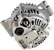 210-0525 Alternator, 2.0L, 4Cyl, 80 Amp, Remanufactured