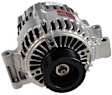 210-0525 Alternator, 2.0L, 4Cyl, 80 Amp, Remanufactured