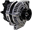 210-0535 Alternator, 130 Amp, Remanufactured