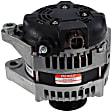 2005 Lexus ES330 - Alternator, 100 Amp, Remanufactured, 6 Cyl 3.3L