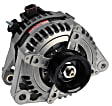2005 Lexus ES330 - Alternator, 100 Amp, Remanufactured, 6 Cyl 3.3L