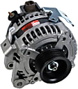 210-0547 Alternator, 2.4L, 4Cyl, 100 Amp, Remanufactured