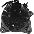 210-0551 Alternator, 2.4L, 4Cyl, 130 Amp, Remanufactured