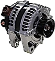 210-0568 Alternator, 3.3L, 6Cyl, 130 Amp, Remanufactured