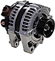 210-0568 Alternator, 3.3L, 6Cyl, 130 Amp, Remanufactured