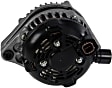 210-0575 Alternator, 3.5L, 6Cyl, 130 Amp, Remanufactured