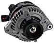 210-0575 Alternator, 3.5L, 6Cyl, 130 Amp, Remanufactured