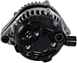 210-0580 Alternator, 130 Amp, Remanufactured