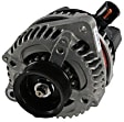 210-0580 Alternator, 130 Amp, Remanufactured