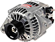 210-0582 Alternator, 2.7L, 4Cyl, 80 Amp, Remanufactured