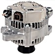 210-0582 Alternator, 2.7L, 4Cyl, 80 Amp, Remanufactured