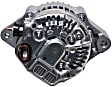210-0583 Alternator, 90 Amp, Remanufactured