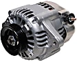 210-0583 Alternator, 90 Amp, Remanufactured