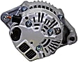 210-0587 Alternator, 1.8L, 4Cyl, 70 Amp, Remanufactured