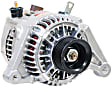 210-0593 Alternator, 1.8L, 4Cyl, 80 Amp, Remanufactured