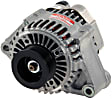 2002 Honda S2000 - Alternator, 2.0L 4Cyl Remanufactured, 105 Amp
