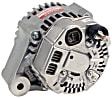 2002 Honda S2000 - Alternator, 2.0L 4Cyl Remanufactured, 105 Amp