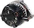 210-0606 OE Replacement Alternator, 3.0L, 6Cyl, Remanufactured