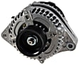 210-0606 OE Replacement Alternator, 3.0L, 6Cyl, Remanufactured