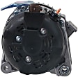 210-0614 OE Replacement Alternator, 2.4L, 4Cyl, Remanufactured