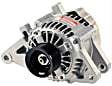 210-0617 Alternator, 4.0L, 6Cyl, 80 Amp, Remanufactured