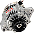 210-0618 Alternator, 80 Amp, Remanufactured
