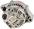 210-0618 Alternator, 80 Amp, Remanufactured