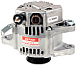210-0619 OE Replacement Alternator, 1.5L, 4Cyl, Remanufactured