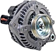 210-0645 OE Replacement Alternator, 3.5L, 6Cyl, Remanufactured