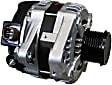 2006 Lexus IS350 - Alternator, 150 Amp, Remanufactured, 6 Cyl 3.5L