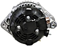 2006 Lexus IS350 - Alternator, 150 Amp, Remanufactured, 6 Cyl 3.5L
