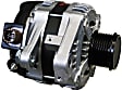 2006 Lexus IS350 - Alternator, 150 Amp, Remanufactured, 6 Cyl 3.5L