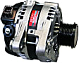 210-0663 OE Replacement Alternator, 3.5L, 6Cyl, Remanufactured