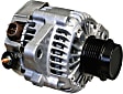 210-0664 Alternator, 2.7L, 4Cyl, 80 Amp, Remanufactured