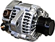 210-0664 Alternator, 2.7L, 4Cyl, 80 Amp, Remanufactured
