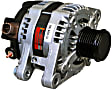 210-0665 Alternator, 3.5L, 6Cyl, 150 Amp, Remanufactured