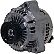 210-0675 Alternator, 3.2L, 6Cyl, Remanufactured