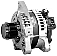 210-0699 OE Replacement Alternator, 1.8L, 4Cyl, Remanufactured